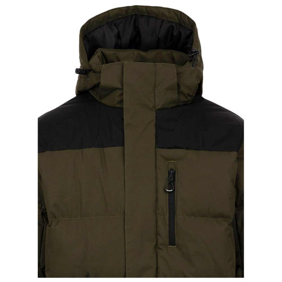 Trespass Ανδρικό μπουφάν Clipster Casual Jacket
